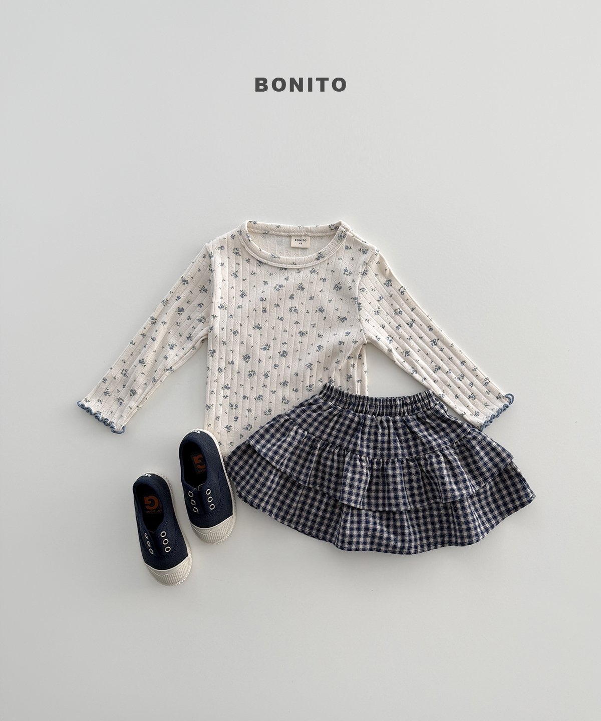 Bonito | Ilet tea
