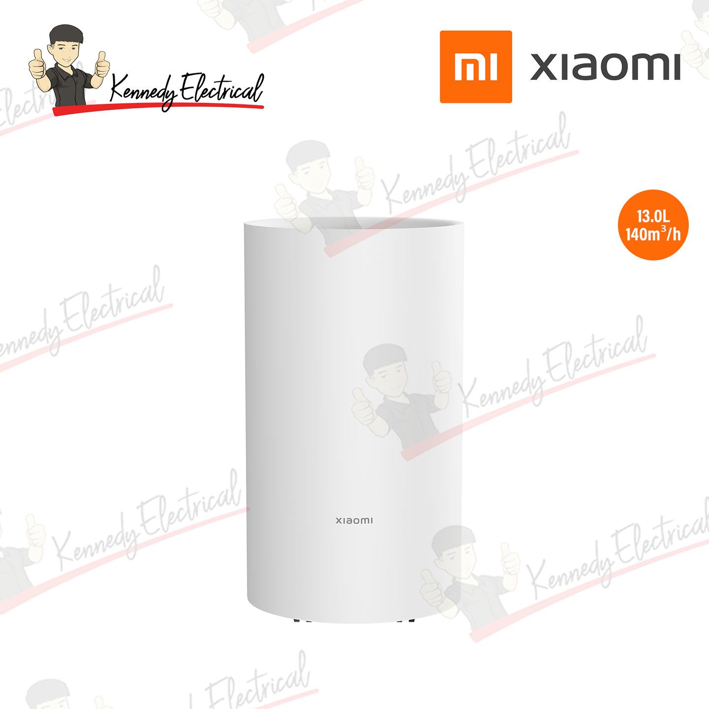 Xiaomi 13L Smart Dehumidifier Lite (BHR8375GB)