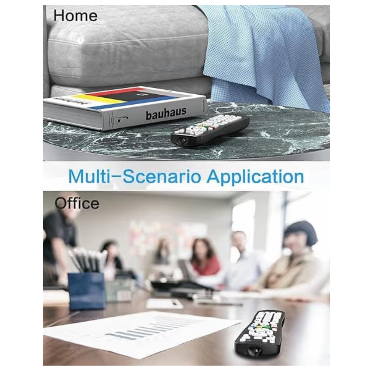 萬用遙控器造型針孔攝影機