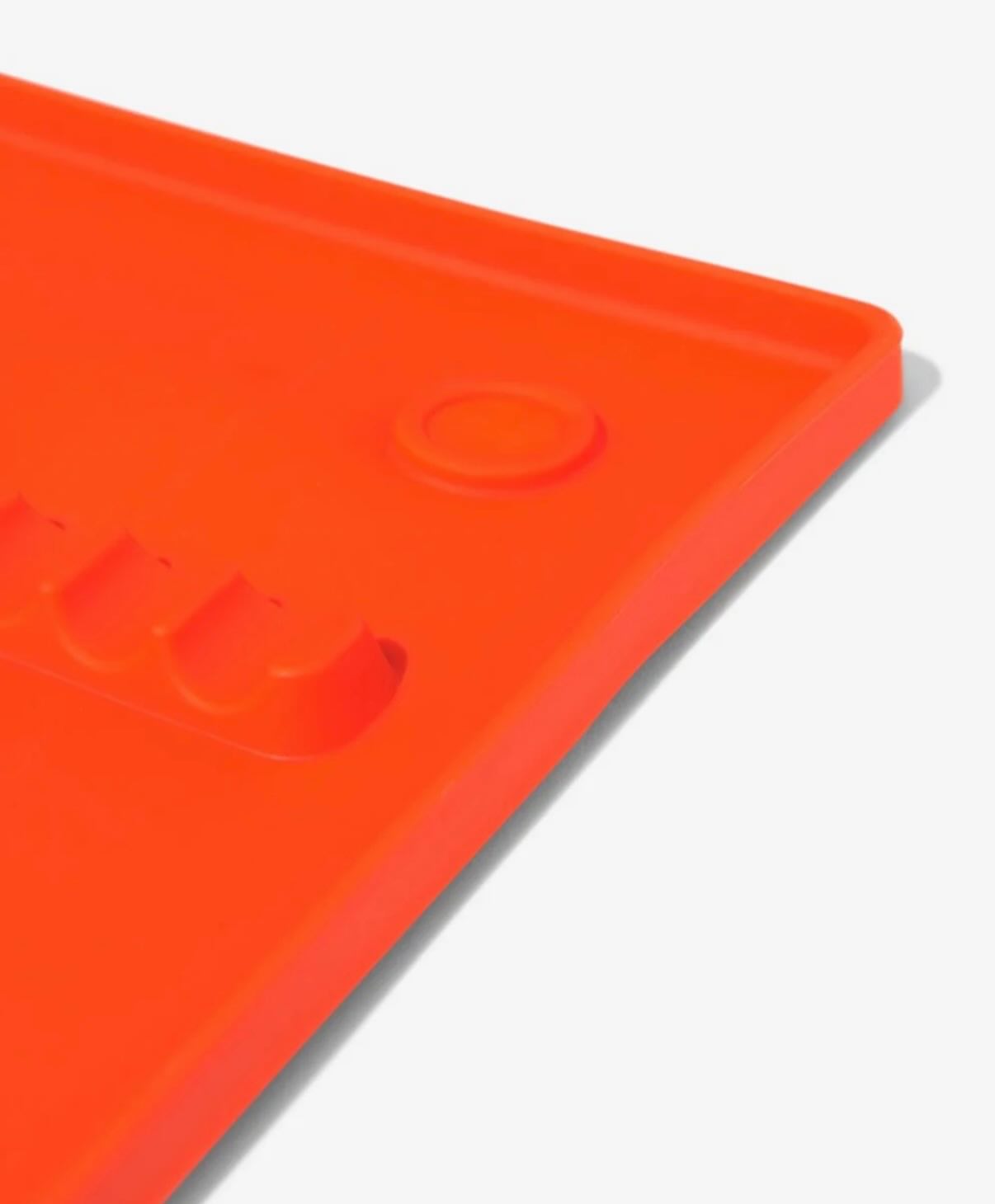 Miffy silicone painting mat