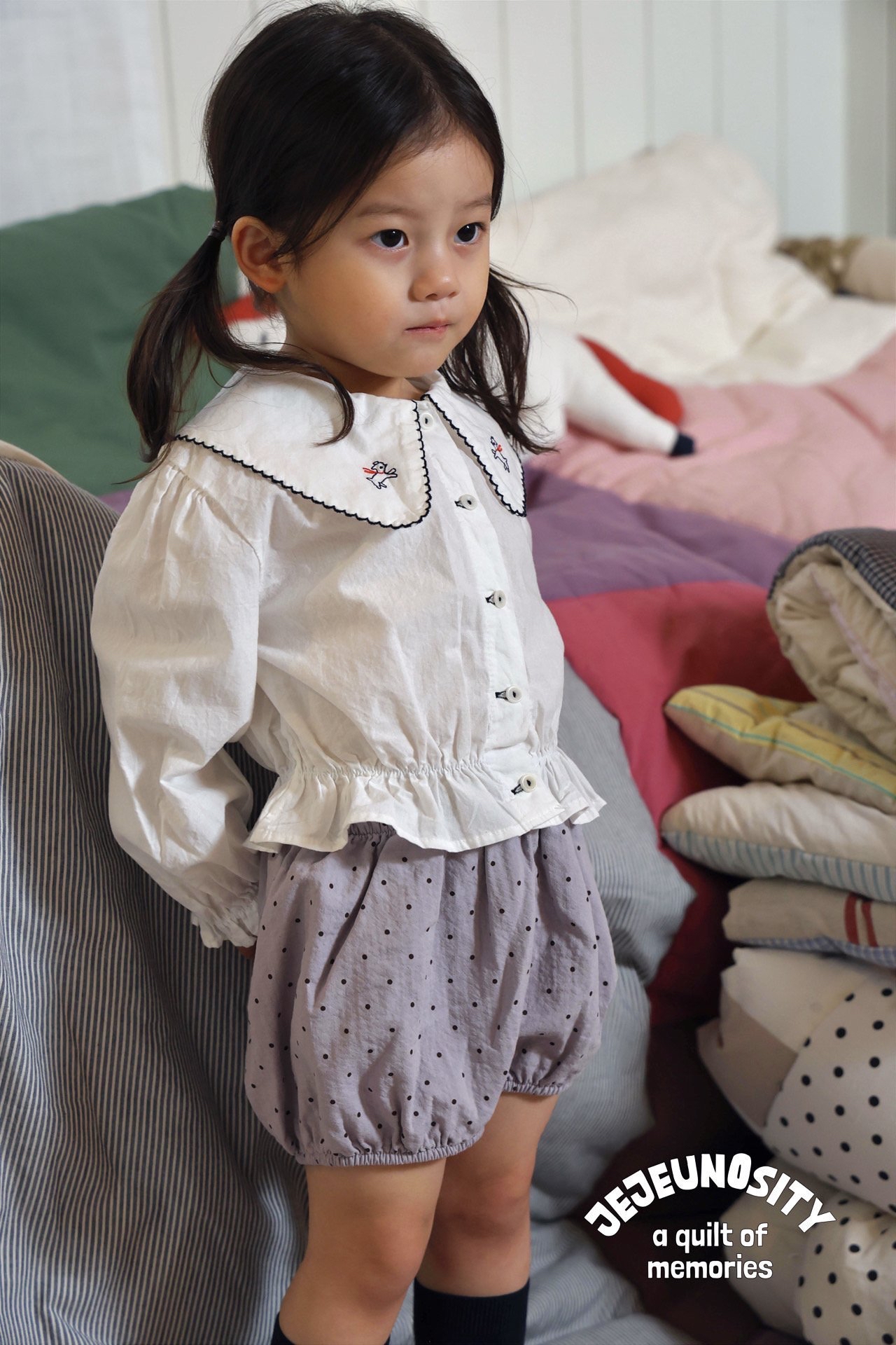 Jeje | Daughter Bloomer