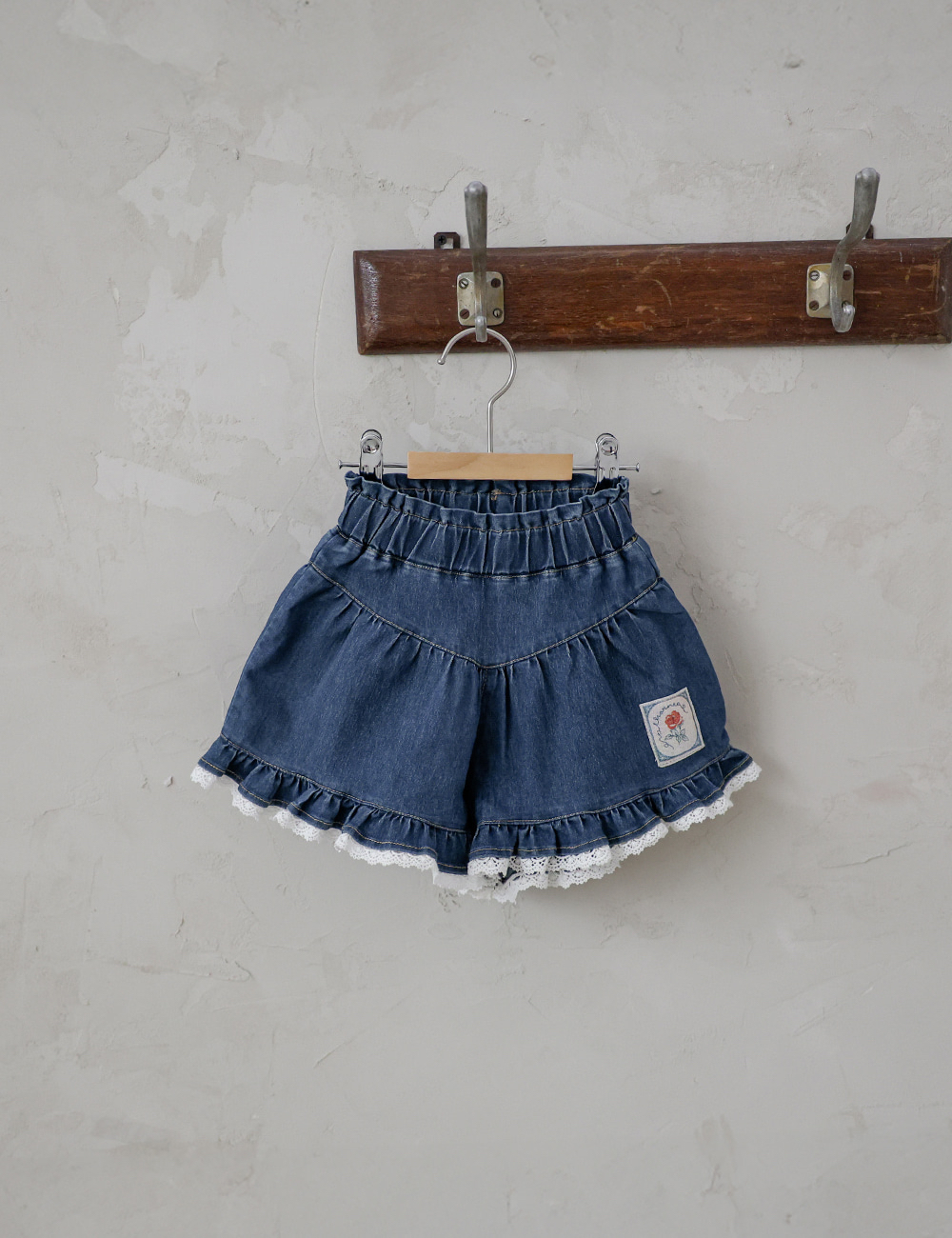 🇰🇷Puella_Flo短褲