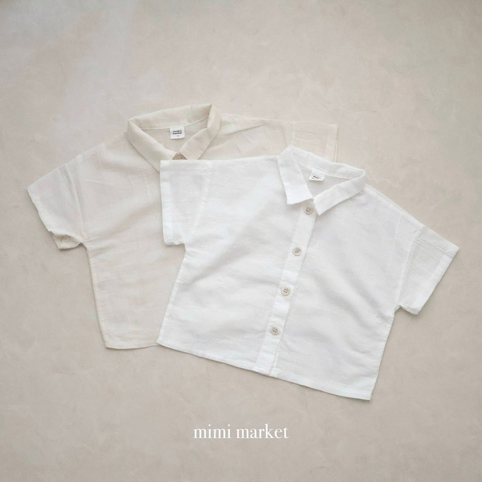 🇰🇷mimi-market shirts
