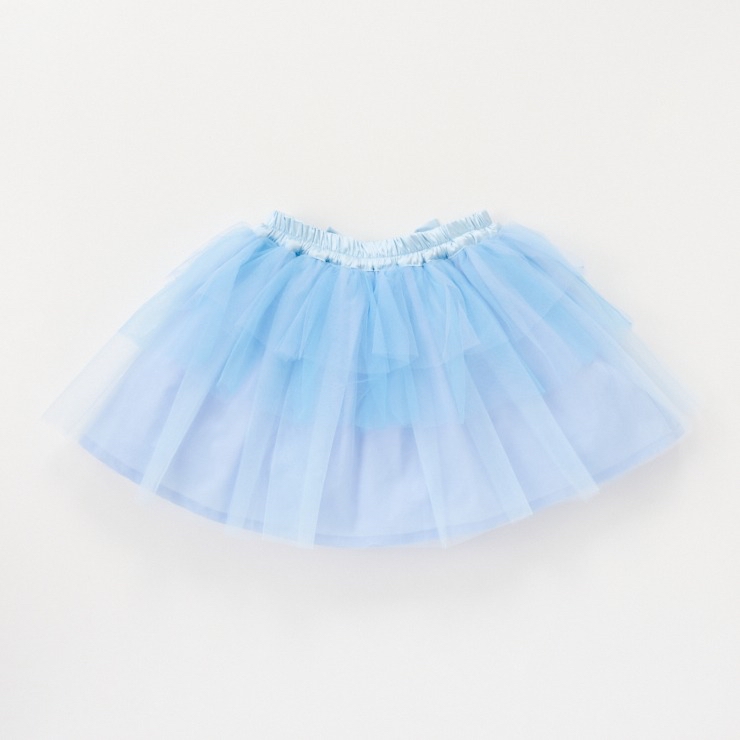 🇯🇵限時預訂 日本直送🇯🇵Elsa蝴蝶結薄紗蓬蓬裙