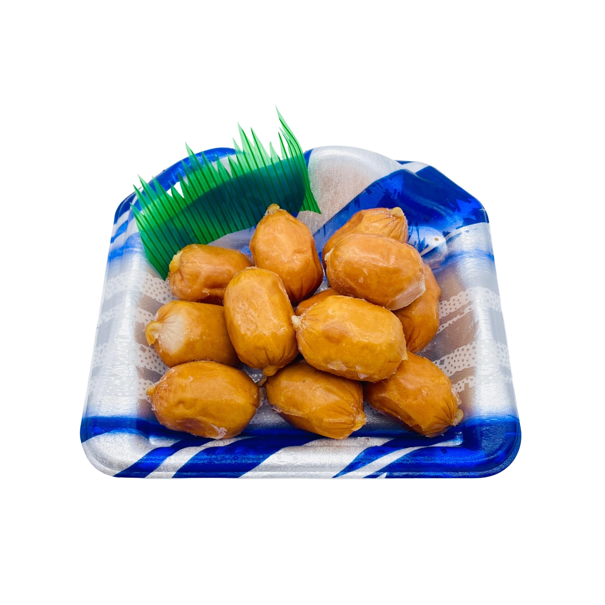 芝士波波腸12粒裝 