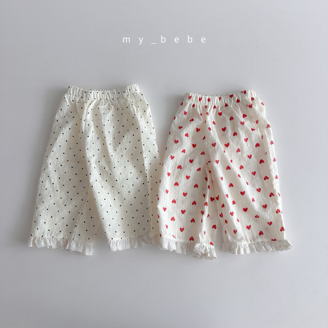 🇰🇷My Bebe褲