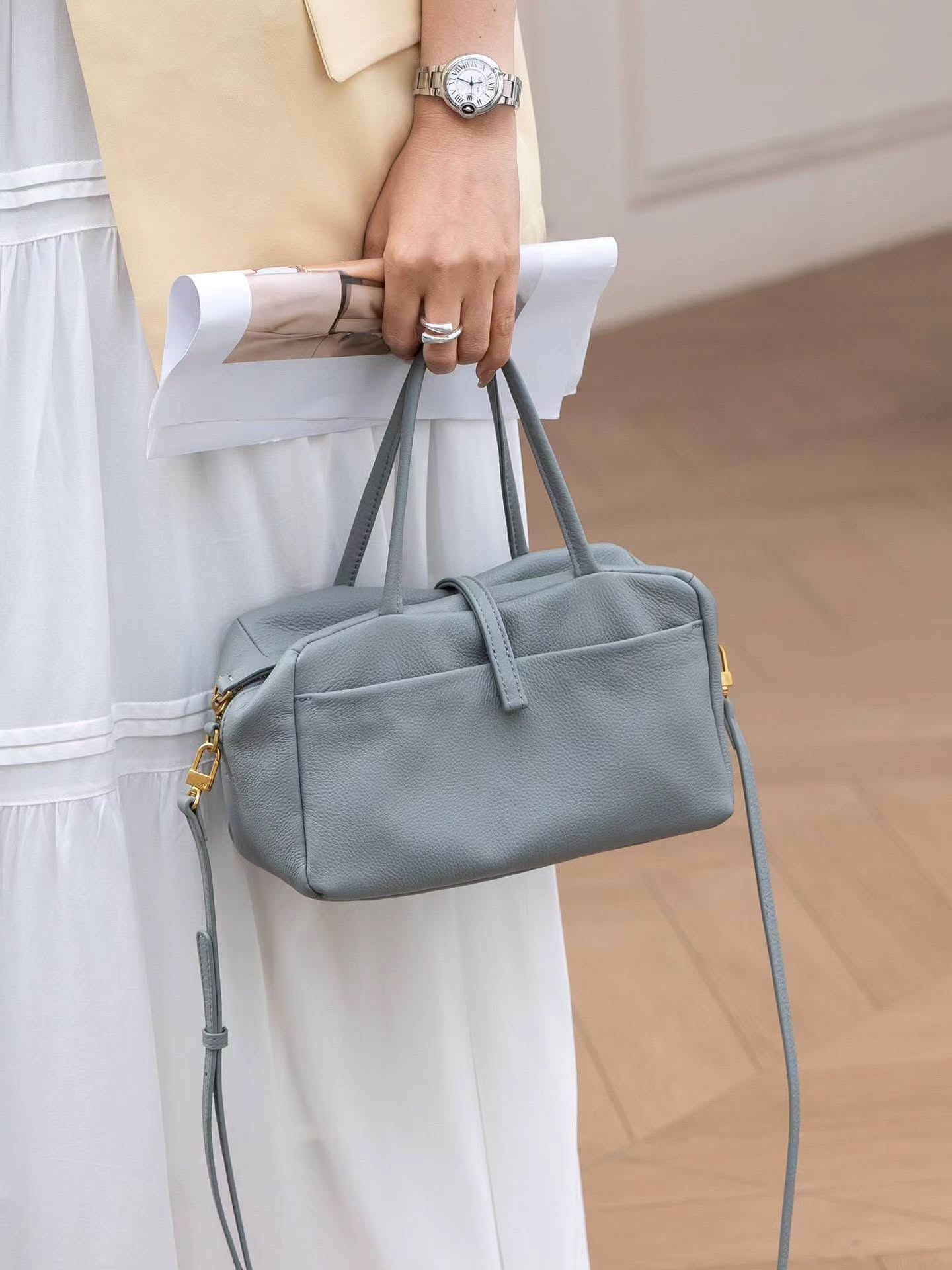 7030# 🆕保龄球手提包🇨🇳