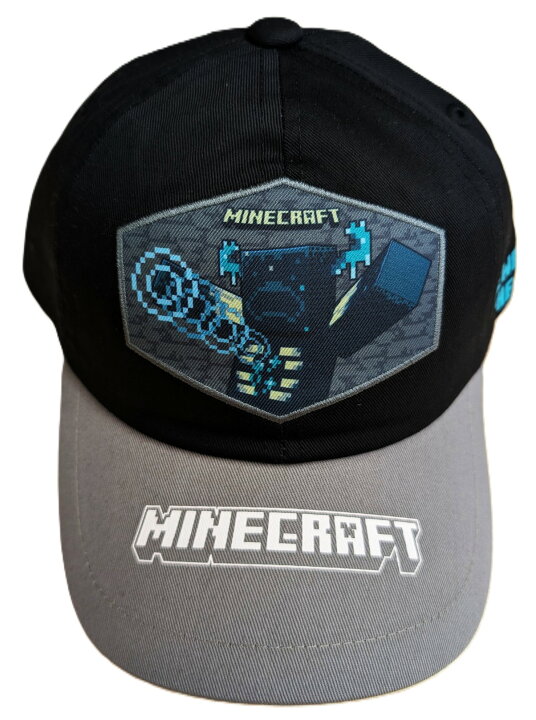 日本直送Minecraft 帽⏰預購商品⏰ 