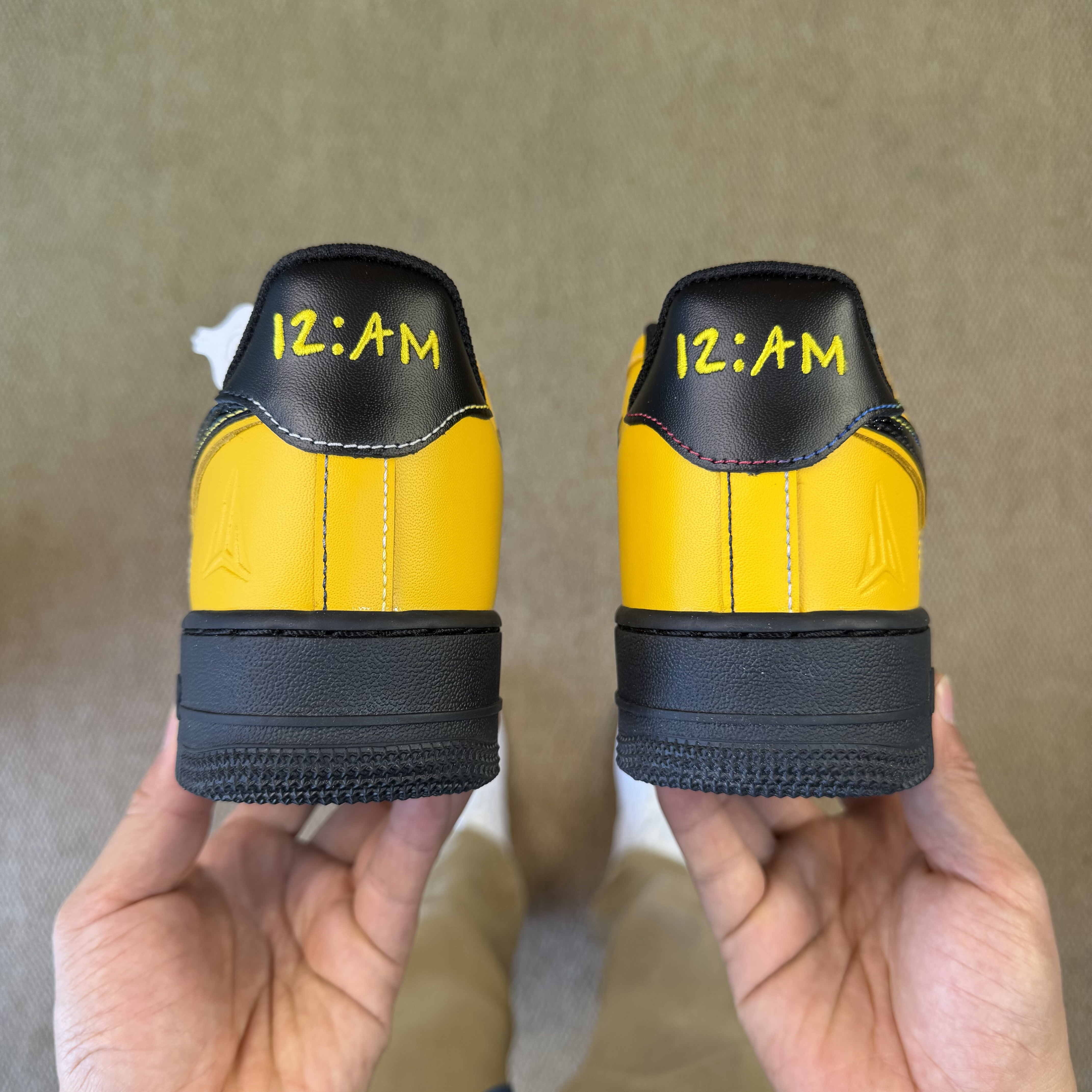 Nike Air Force 1 Low IQ2713-700