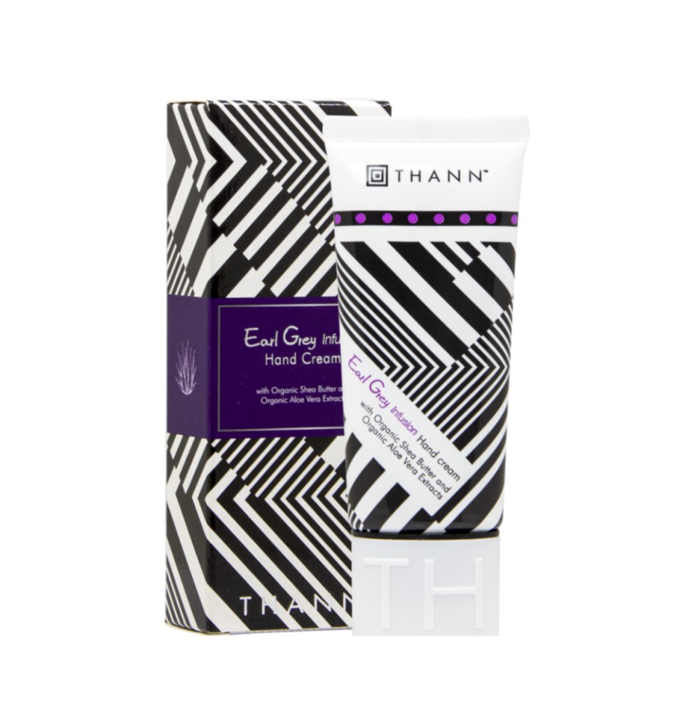 PA109 THANN 天然護手霜 40g(新舊包裝顏色隨機發送)