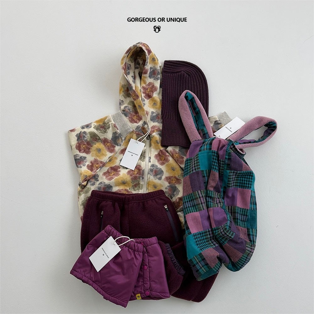 Gou | Songi hoodie