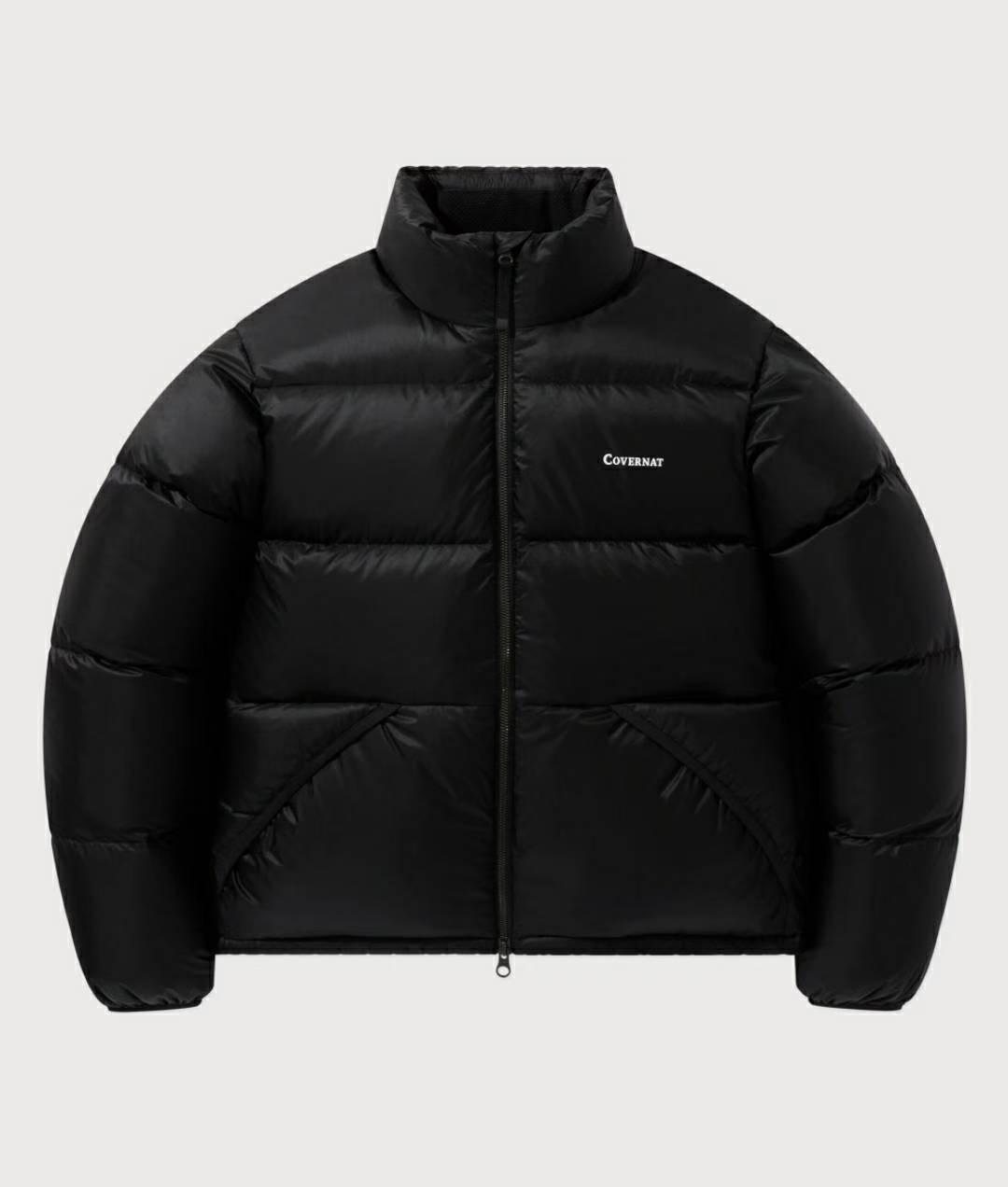 🇰🇷Covernat 鴨絨羽絨 CO2504DP02