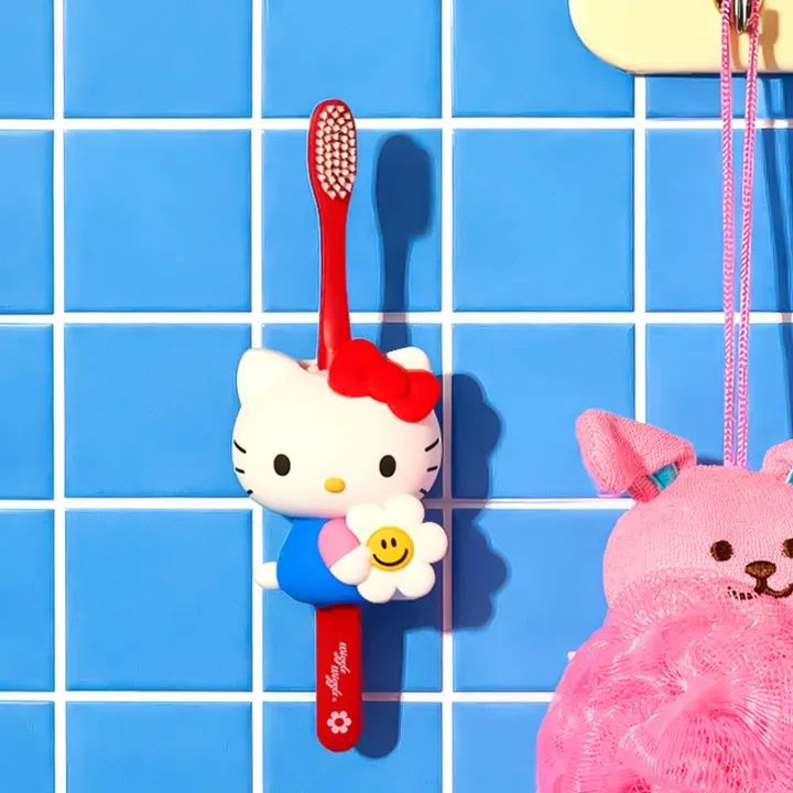Wiggle Wiggle × Hello Kitty 聯乘系列｜第二彈
