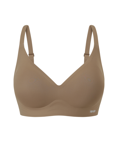 韓國 VERISH Cool Fit Bra Volume Fit