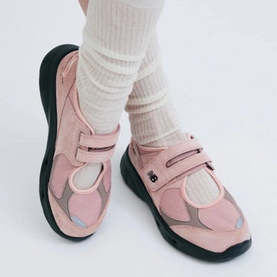 New Balance Breeze 系列 | Peony 特別版