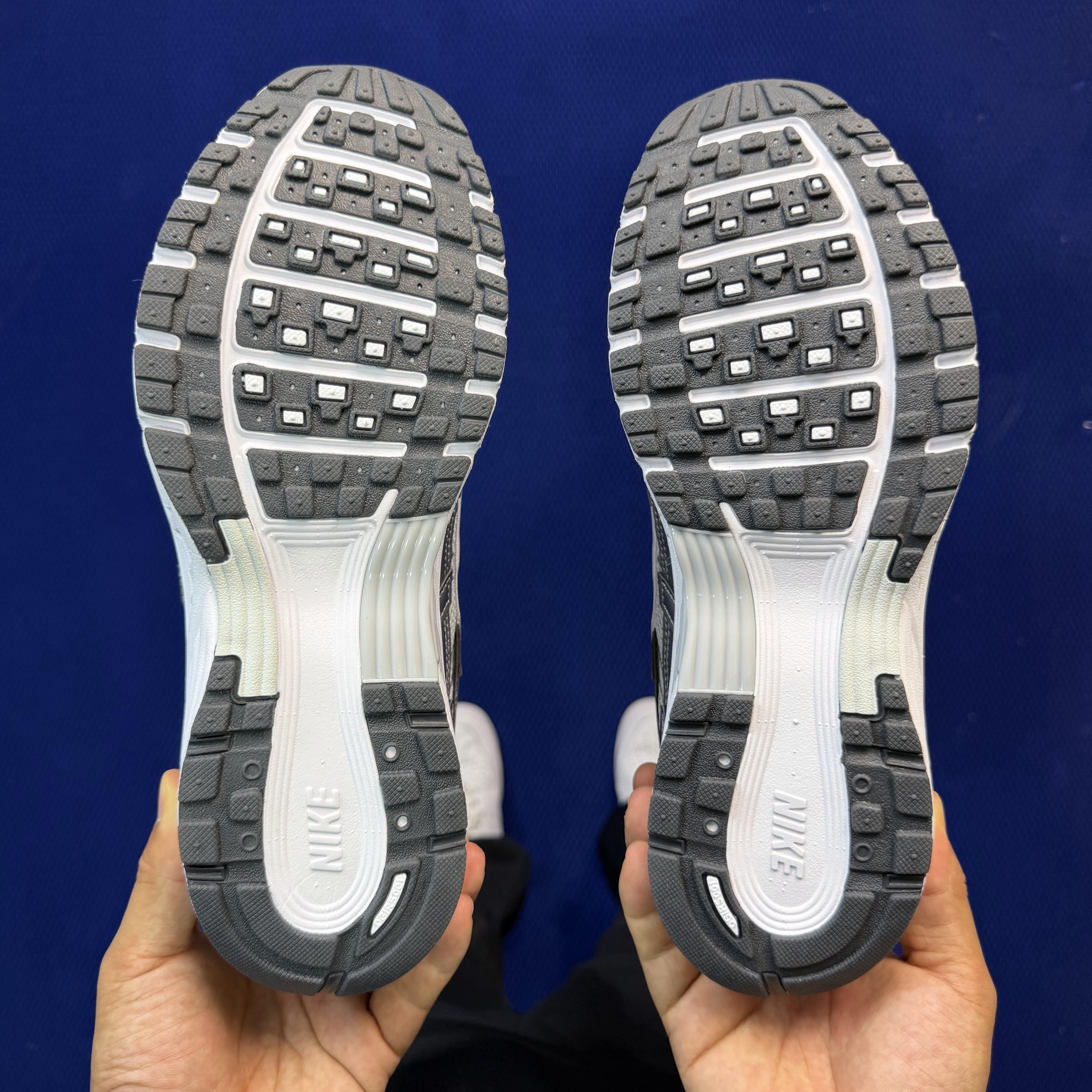 Nike P-6000 IO3496-001