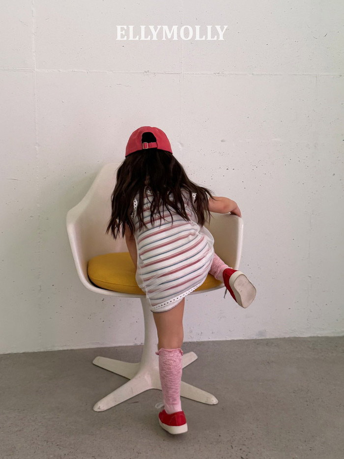 🇰🇷Ellymolly裙