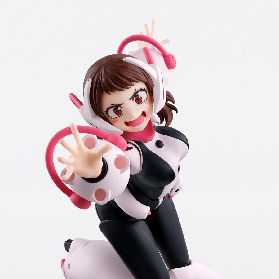 SHF My Hero Academia Ochaco Uraraka