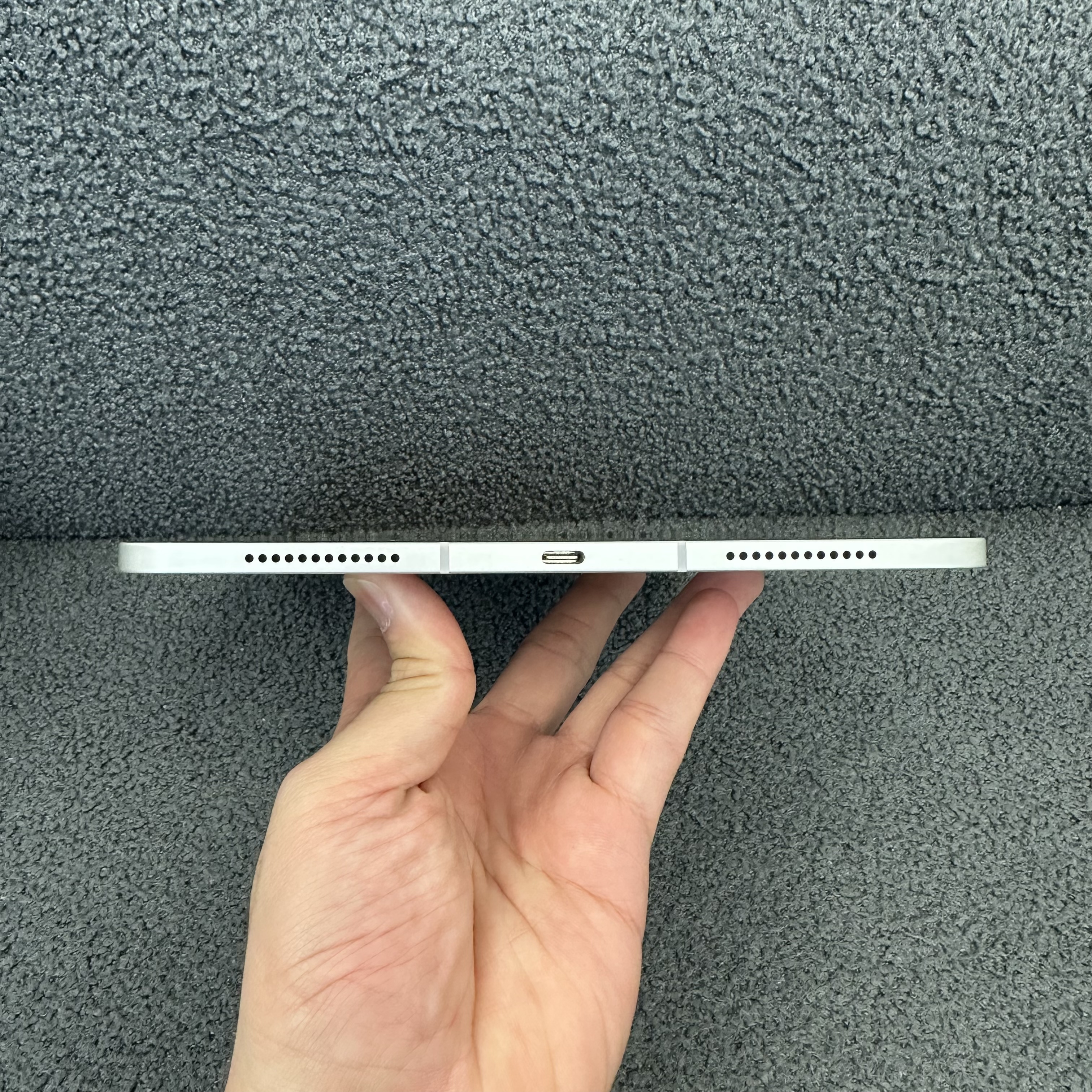 *473595 iPad Air 4 勁靚機 64GB 插卡版 銀色 Silver