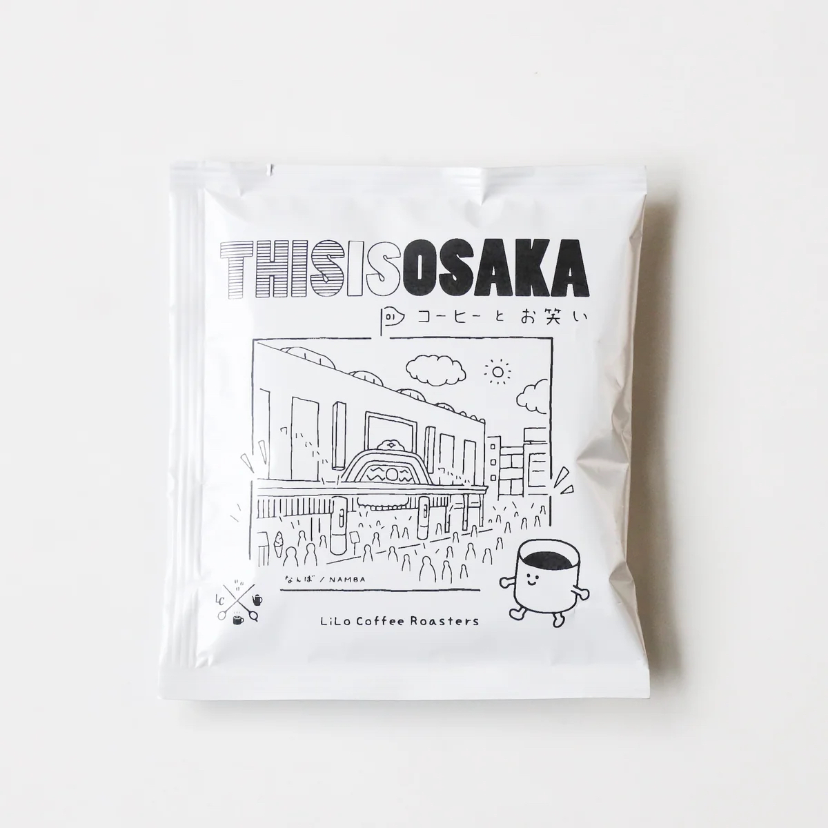THISISOSAKA 