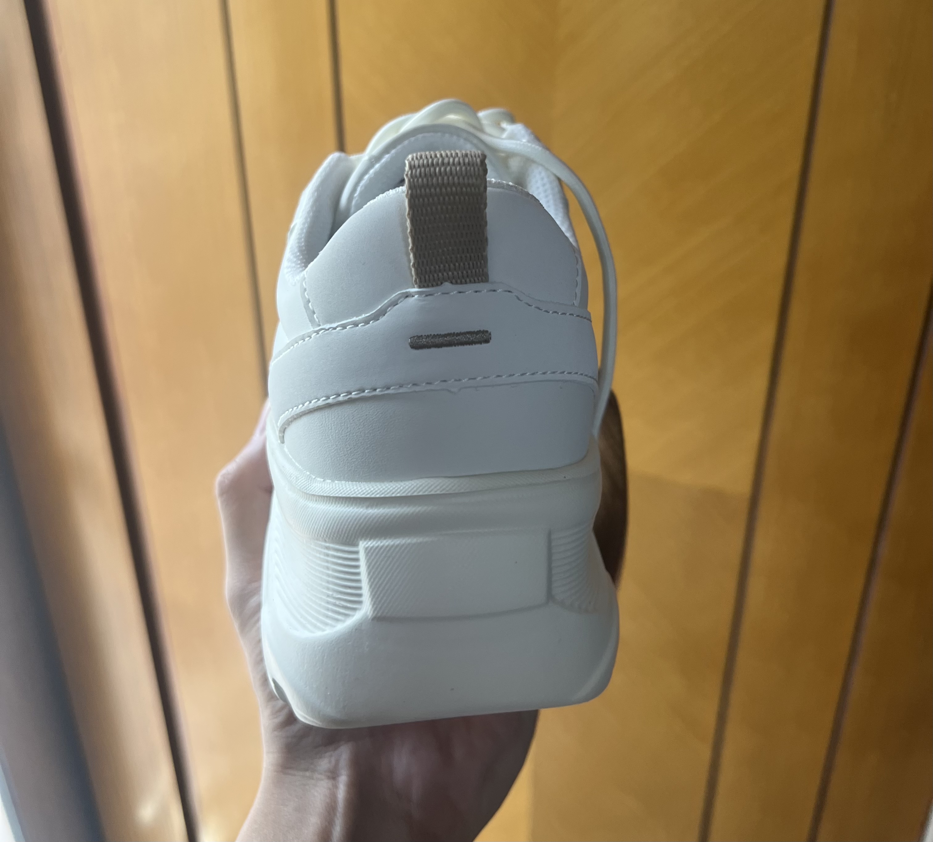 🇰🇷韓國OTZ LOMITA PLATFORM SHOES 👟 