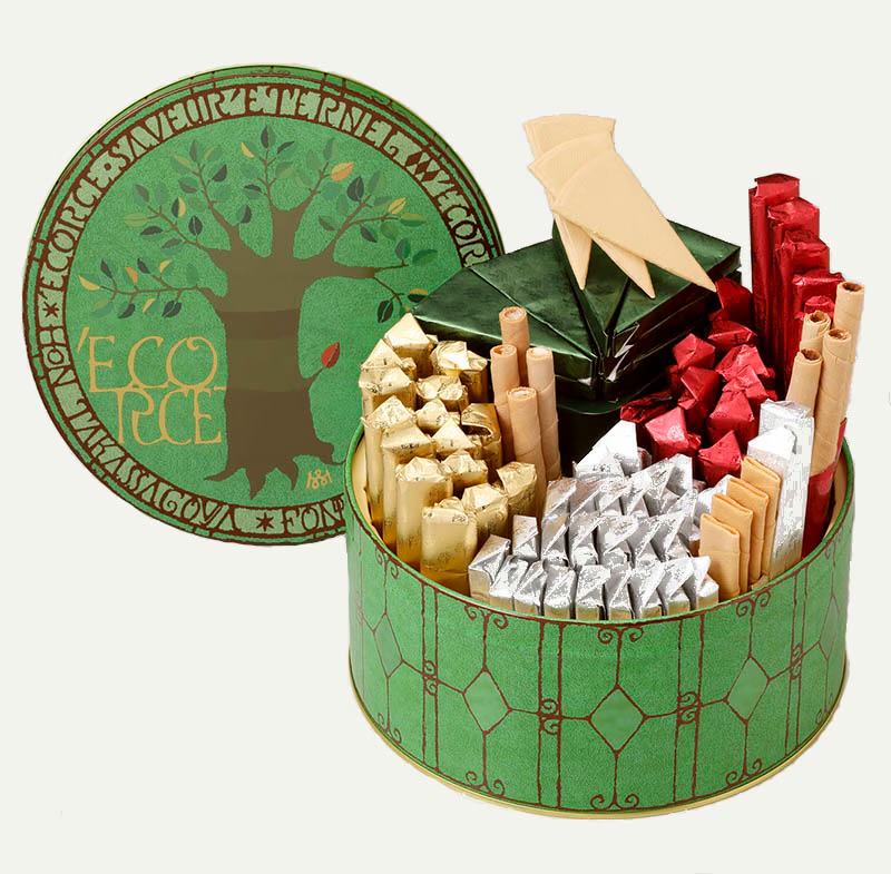 ✨新年禮盒．本高砂屋 [經典系列]✨