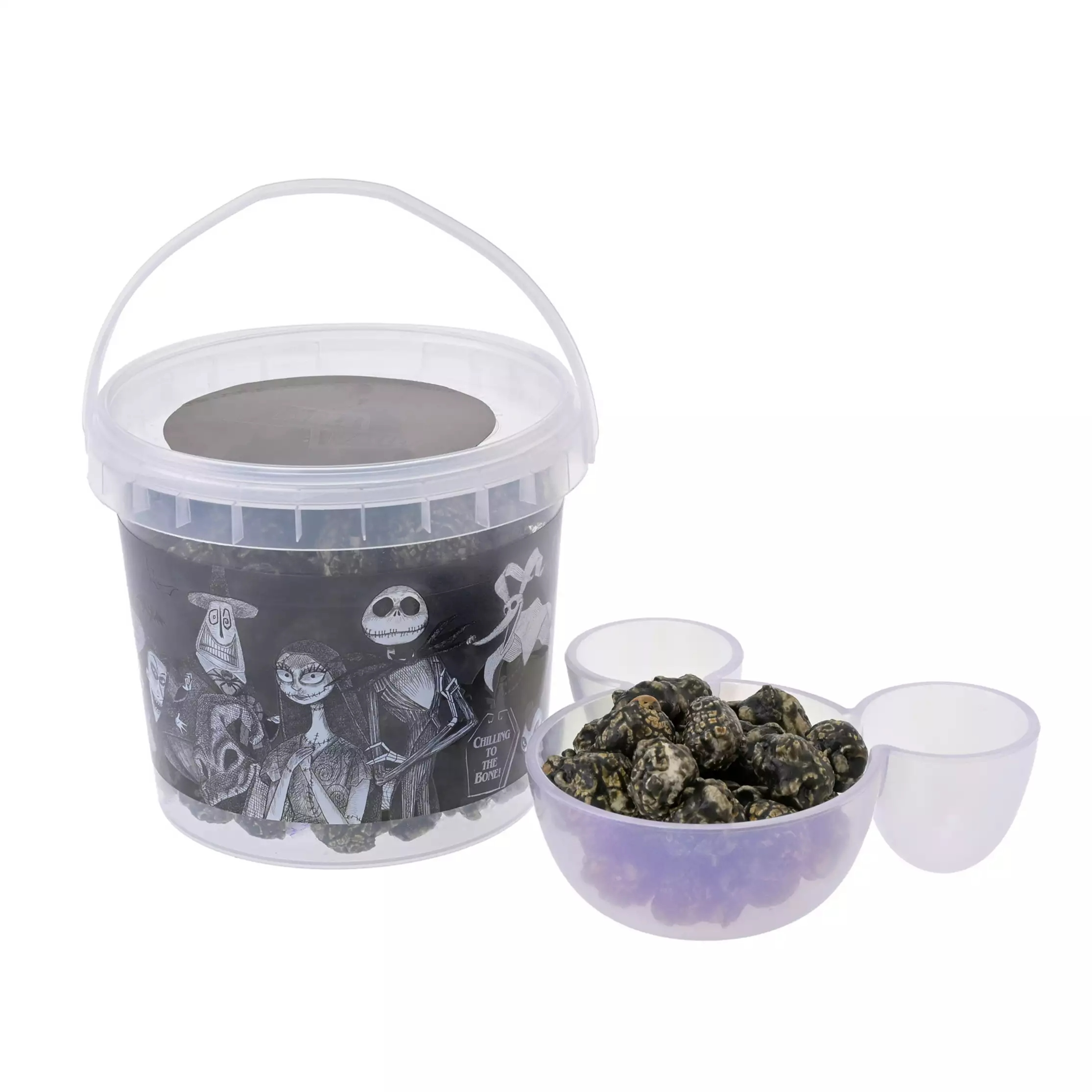 🌸 【預訂】jack Popcorn <Black Caramel> - BLACK STYLE
