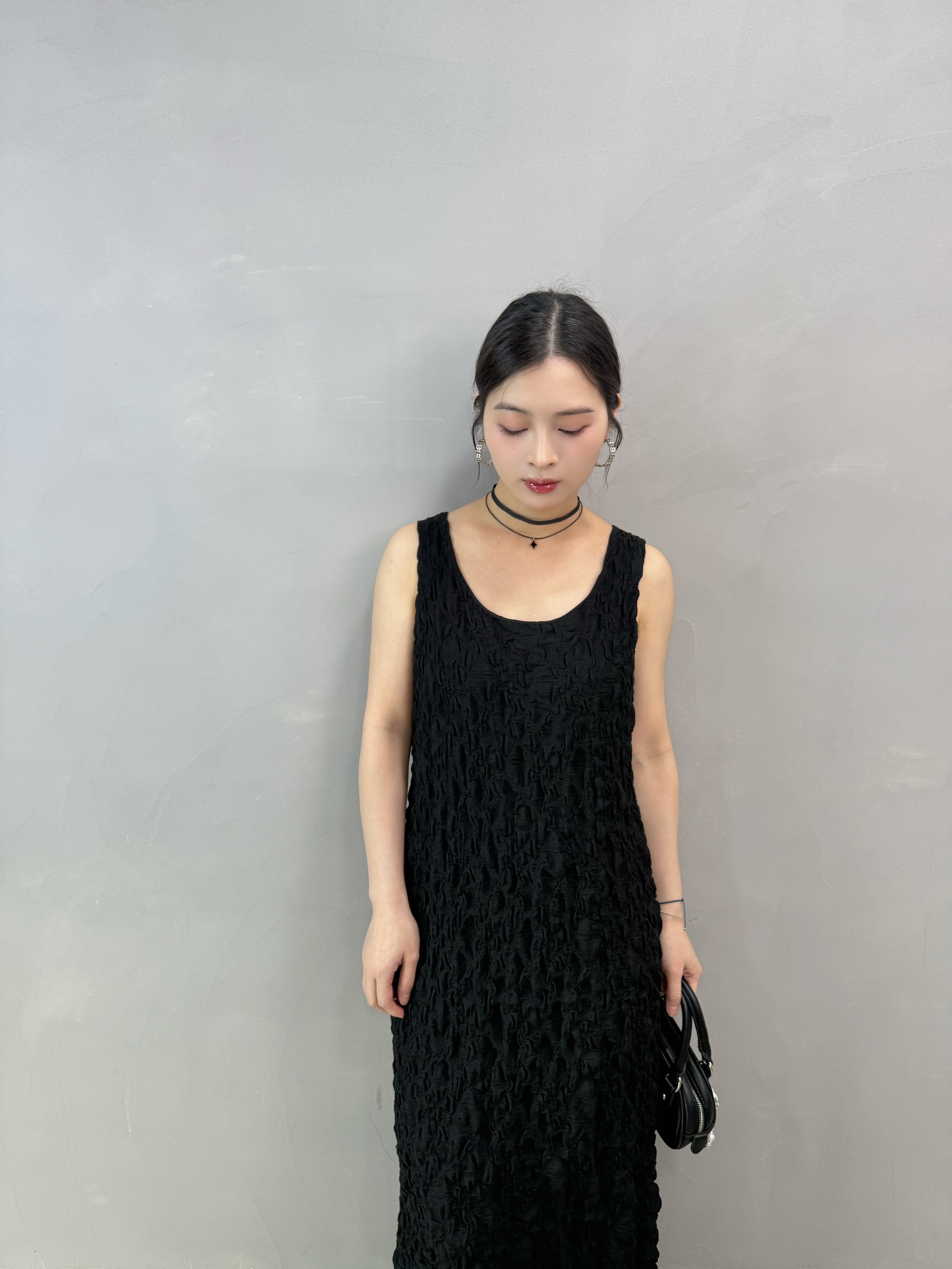 R77 免燙縐縐Ops 