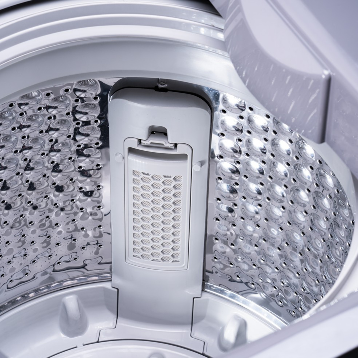 Faber 10kg Top Load Washing Machine FWM TL10GR