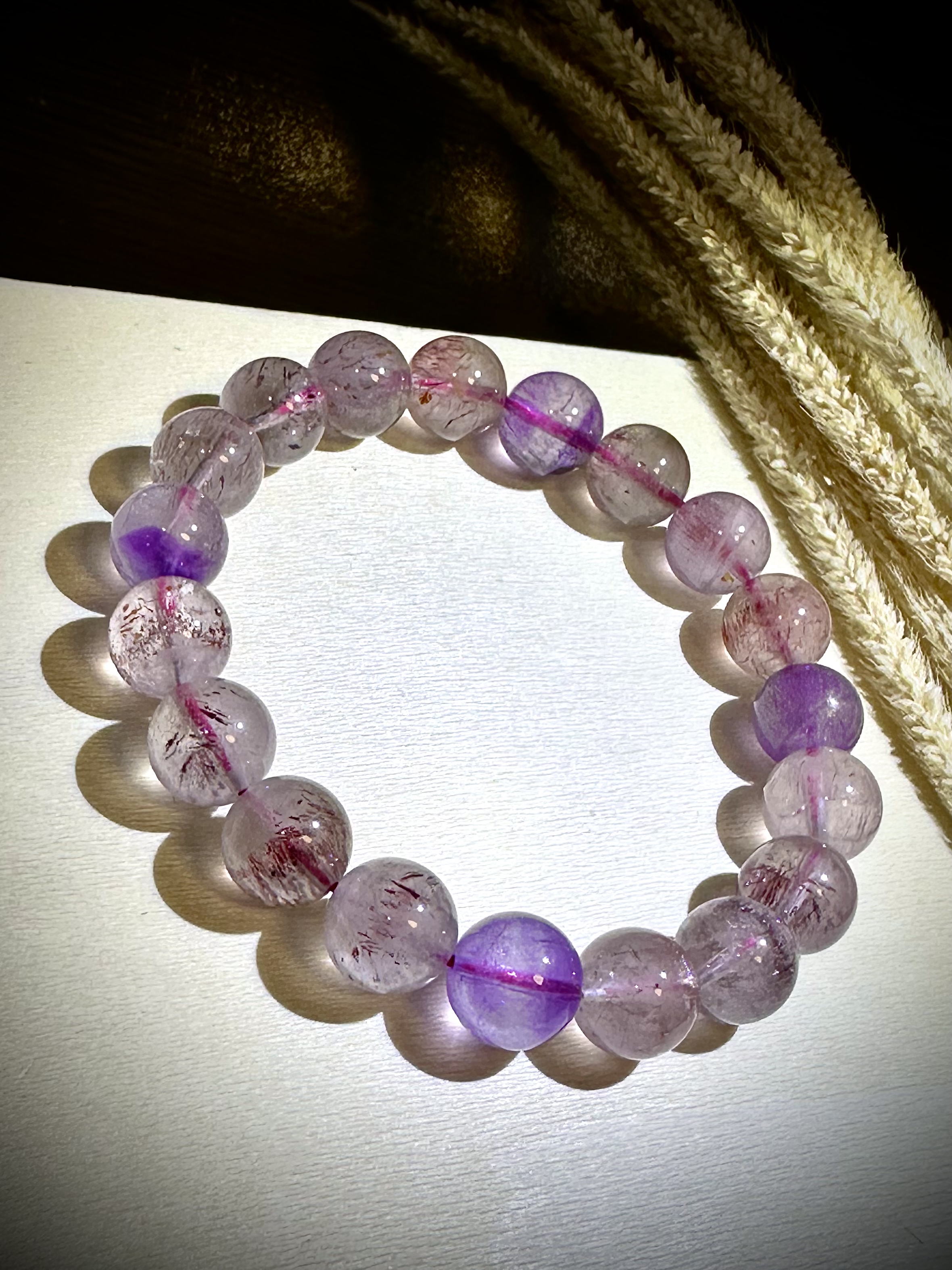 高等级超七单圈