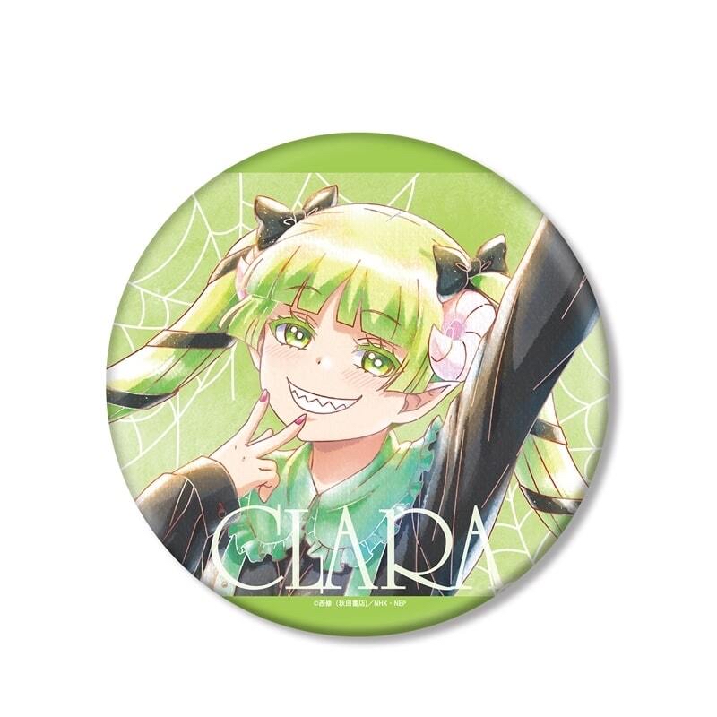 Preorder預訂7/2026年入間同學入魔了aqua label big stand襟