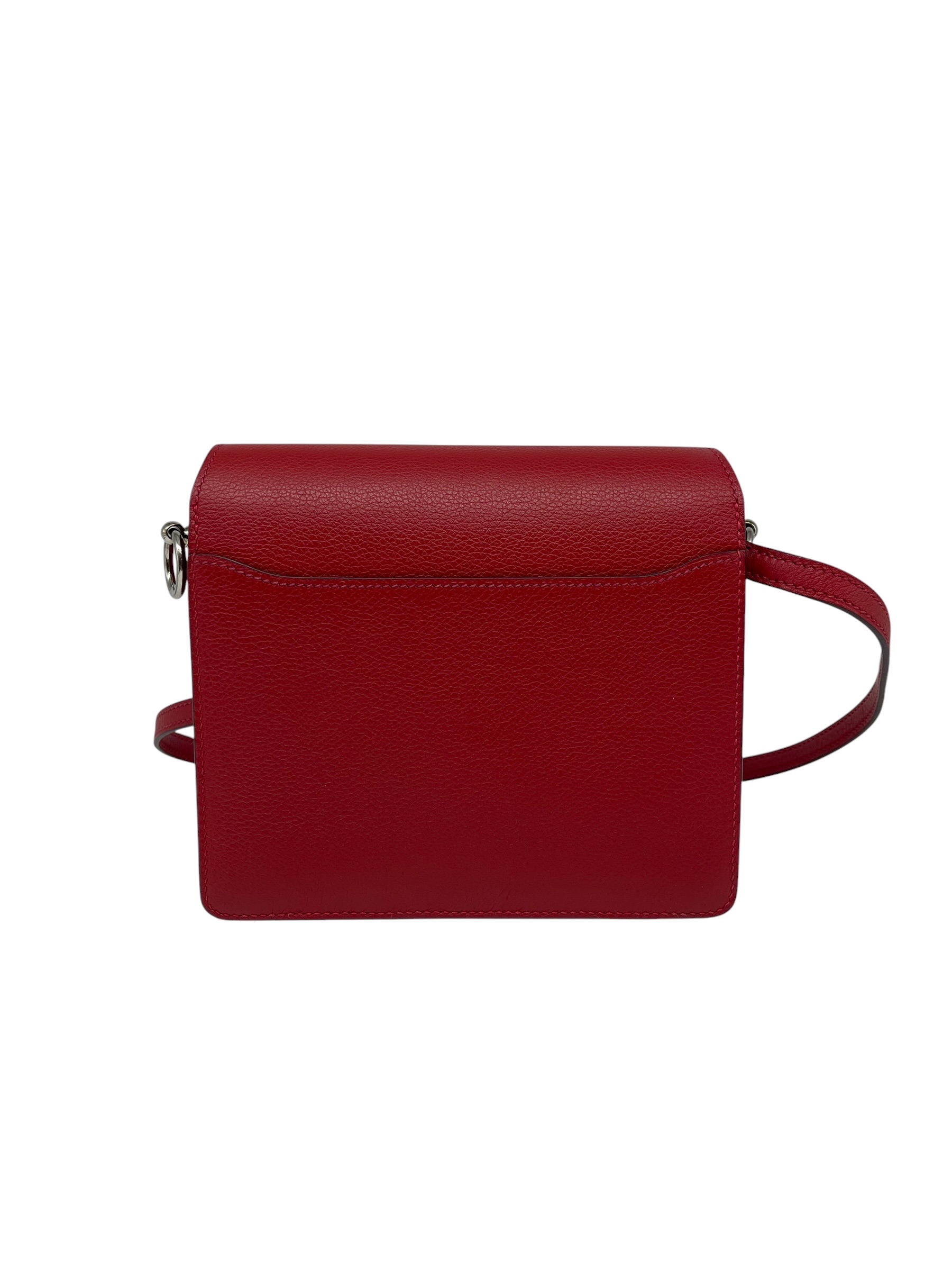 Pre-owned Hermes Roulis / Stamp A / Product Code: 071406