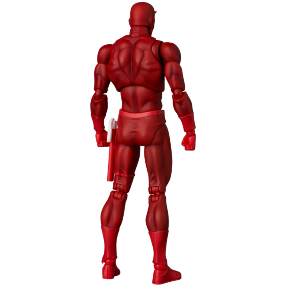 MAFEX Daredevil