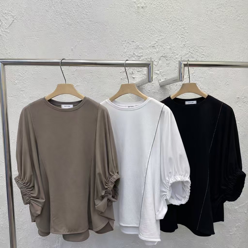 (2026SS) DAYLOG - TOP