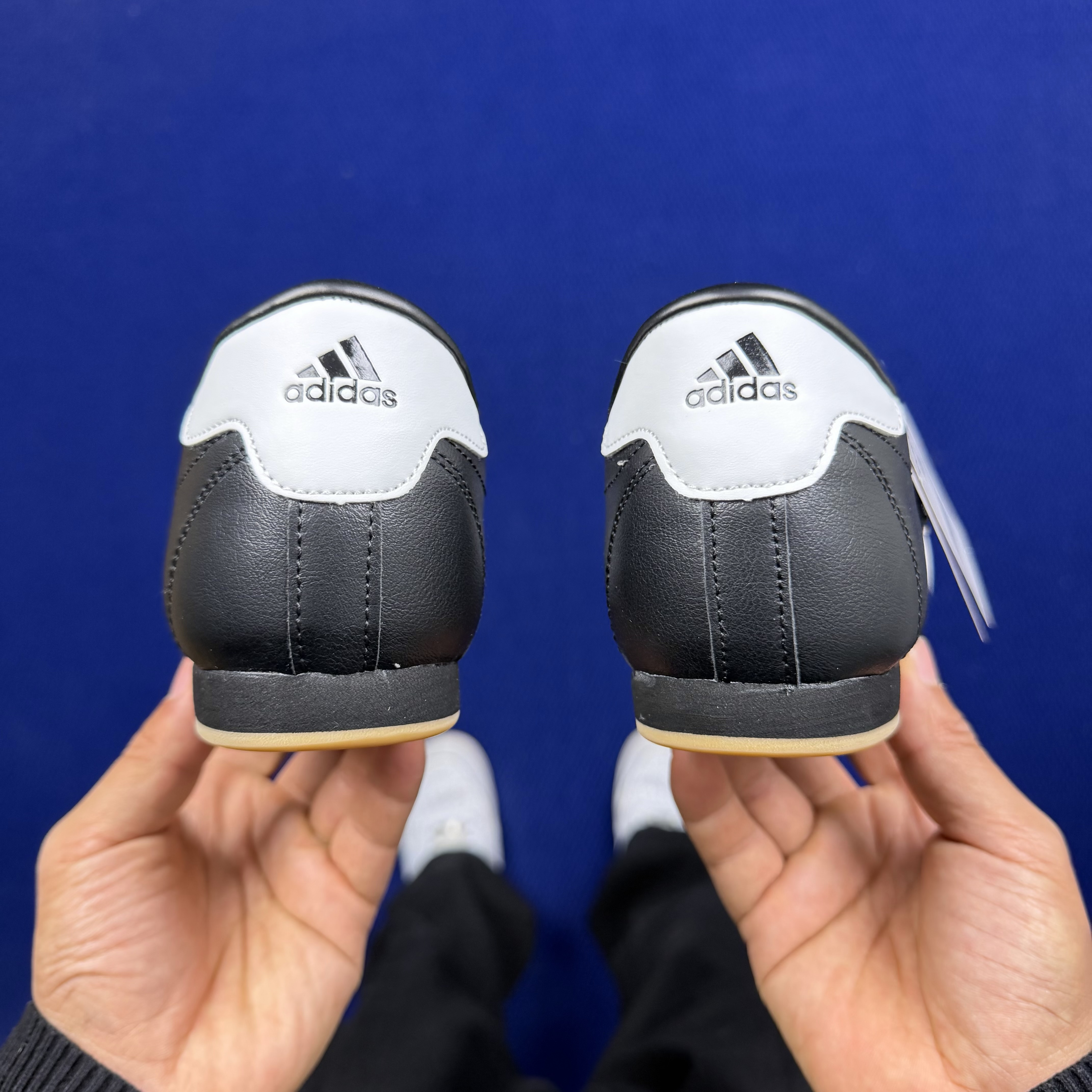 Adidas Taekwondo JQ4775