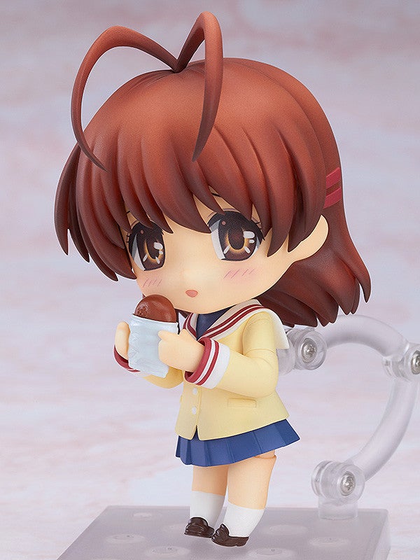 (預訂訂金 $100) (總價 $320) GSC Nendoroid 869 CLANNAD 古河渚 (再版) (行版)