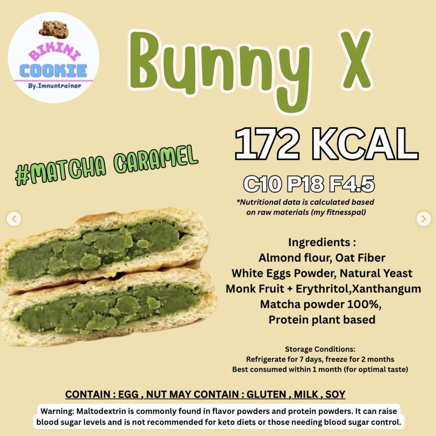 [BC]Bunny X