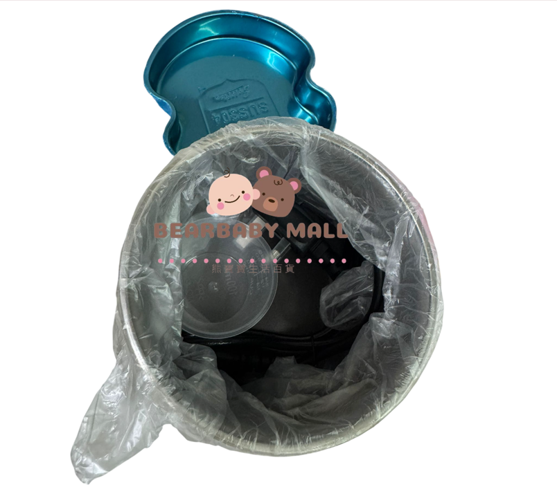 Selectpro鈦陶瓷塗層電飯煲白色 2-3人份量