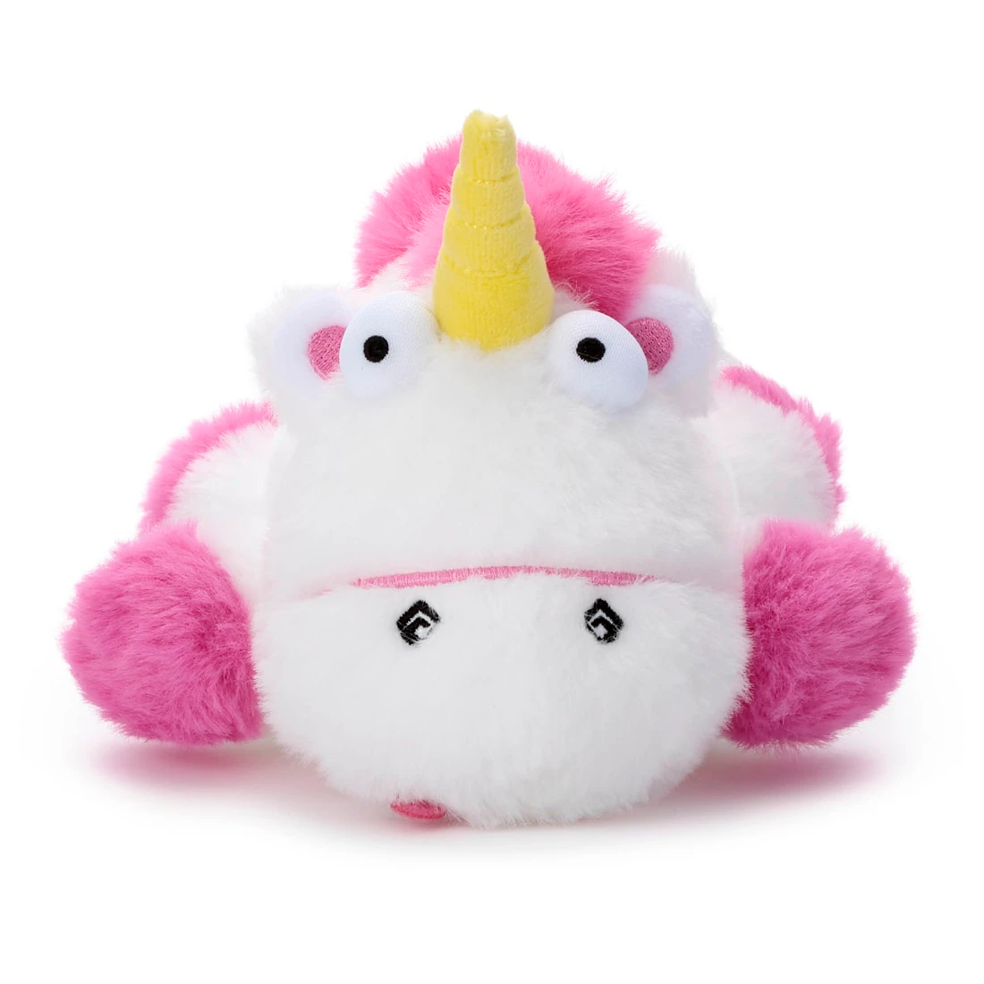 【預訂】Minions & Monsters - Fluffy 公仔