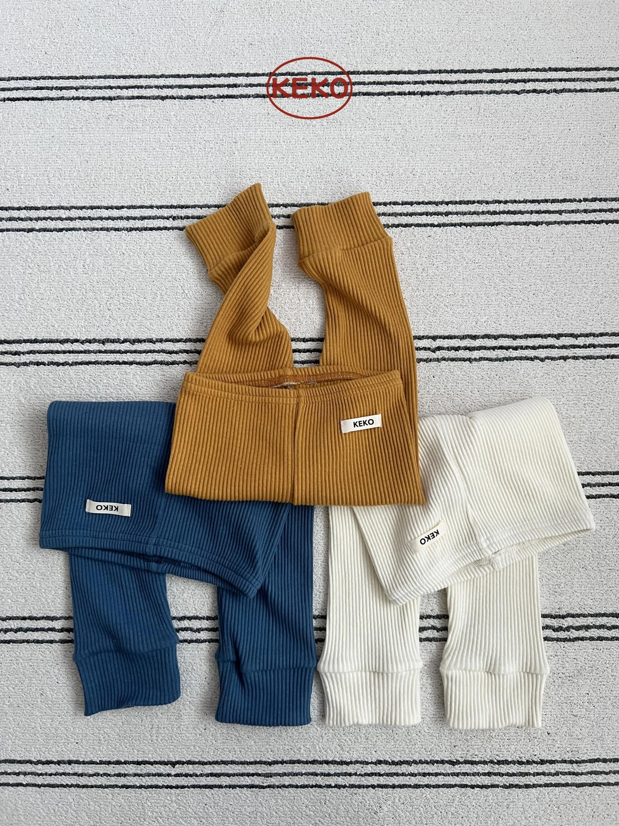 🇰🇷Keko leggings