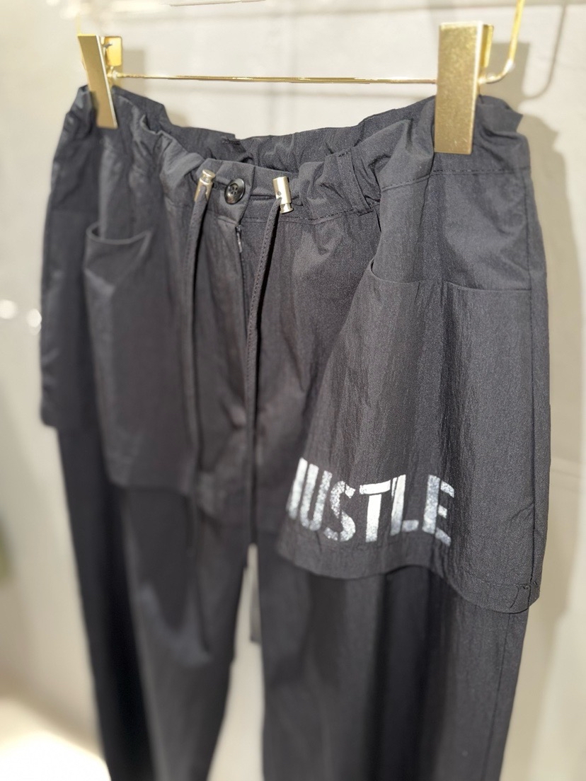 (2026SS) UNICO - PANTS
