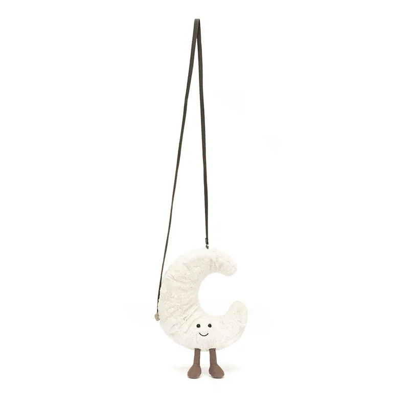 【英國】JellyCat Amuseables Moon Bag