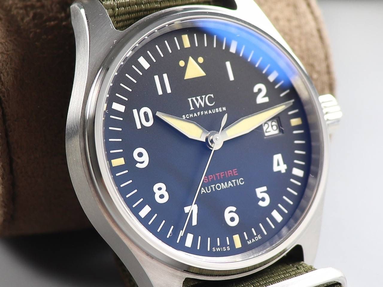 新款发布 马克喷火战机✔️