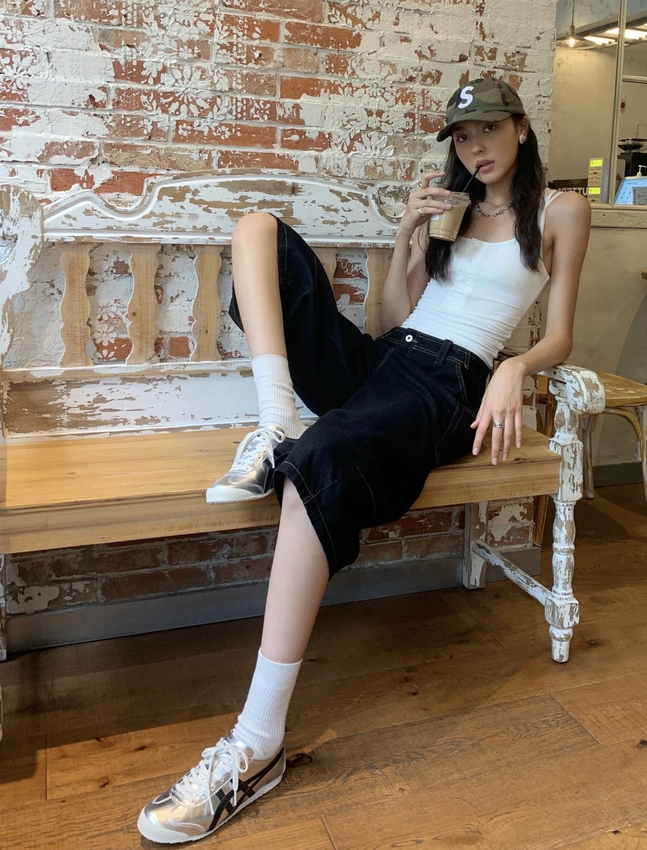 🇯🇵MEXICO 66 亮面色系