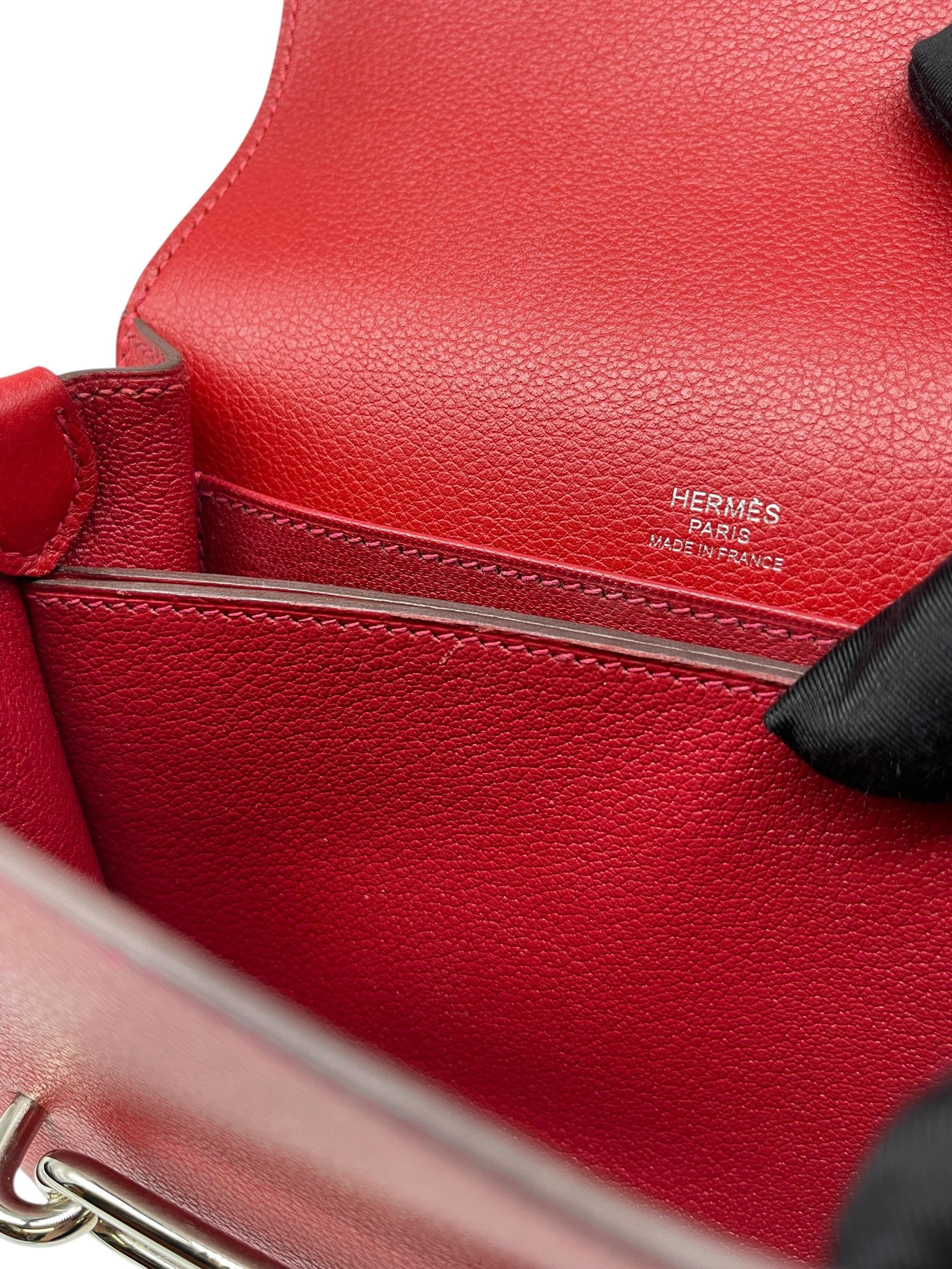 Pre-owned Hermes Roulis / Stamp A / Product Code: 071406