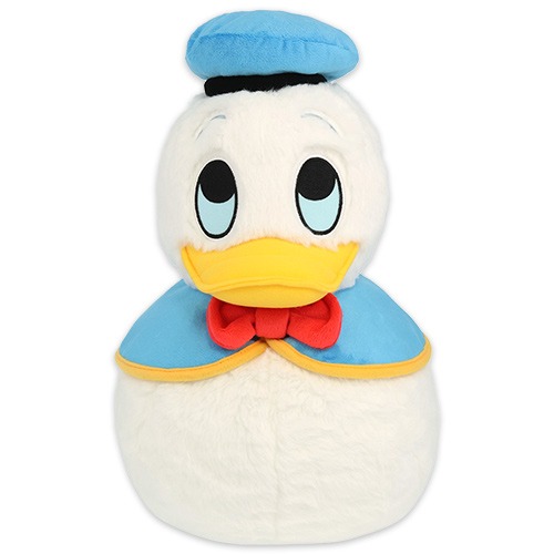 [訂購] [東京迪士尼] 💙 毛茸茸 唐老鴨 Donald Duck 毛公仔登場！🦆✨ ｜ 10月15日日本發售 {TF260916}