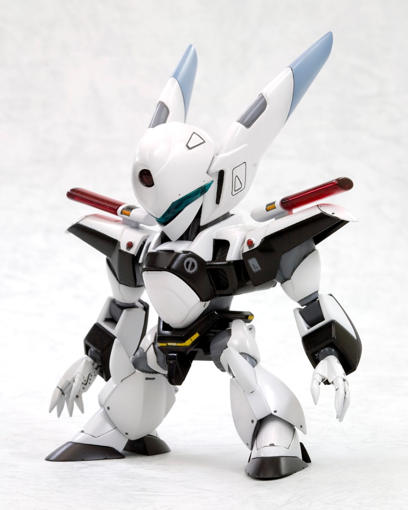 (預訂訂金 $100) (總價 $147) 壽屋 Kotobukiya D-Style 機動警察 Patlabor AV-X0 ZERO 零式 模型 (再版) (KO09403) (行版)