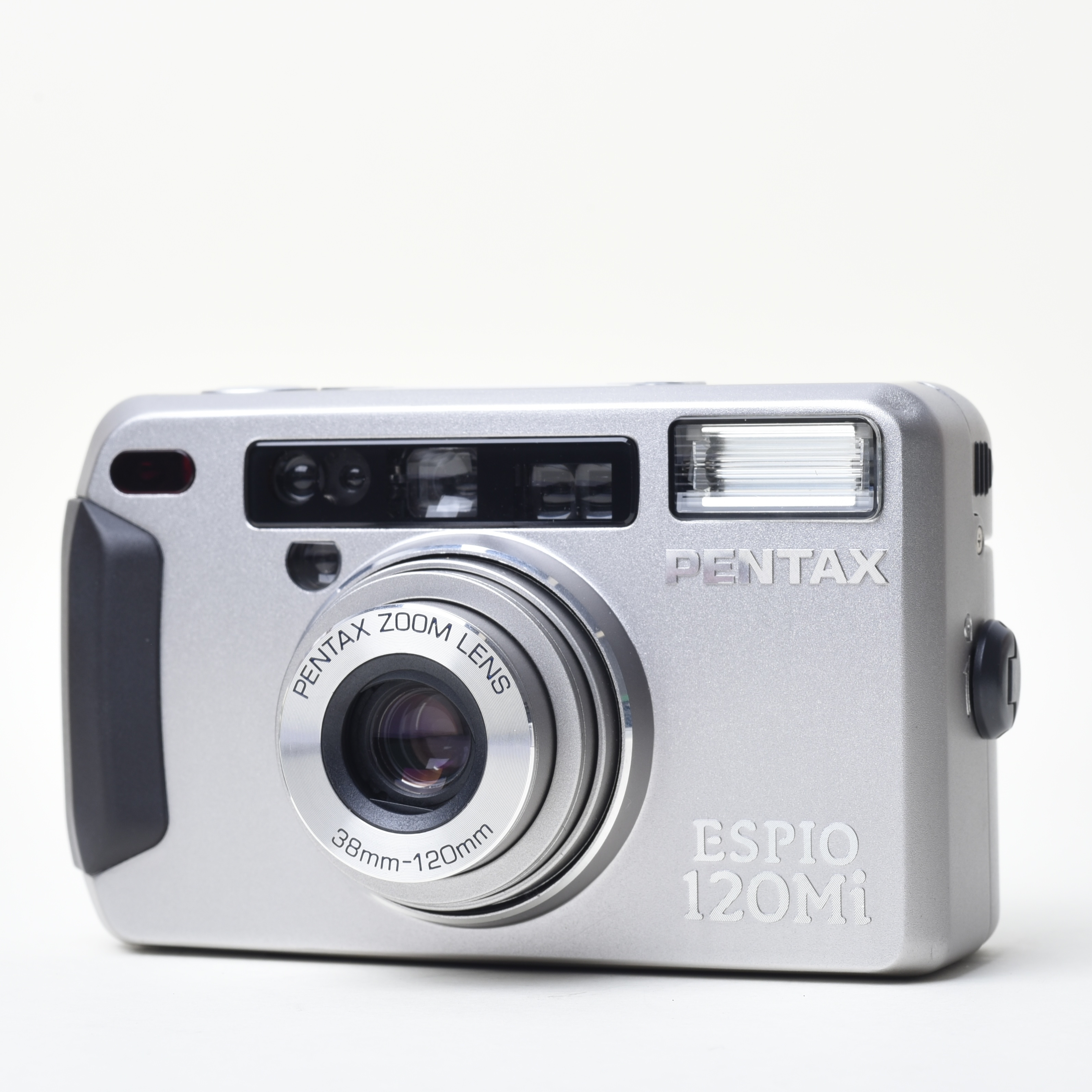 Pentax Espio 120 MI 菲林相機