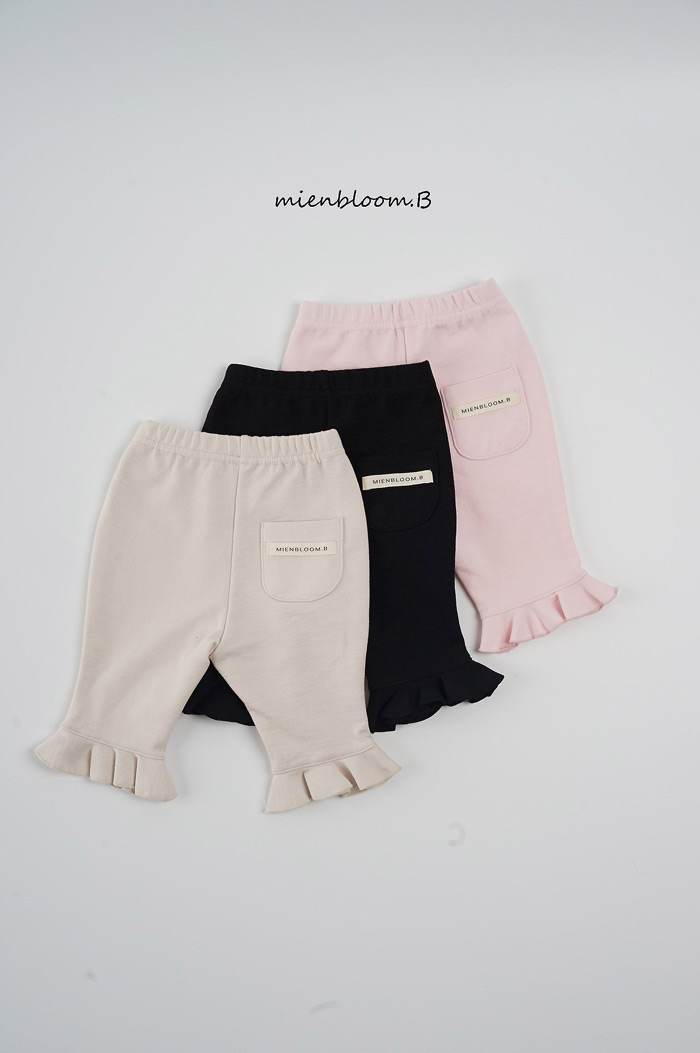 🇰🇷mienbloom.b 褲