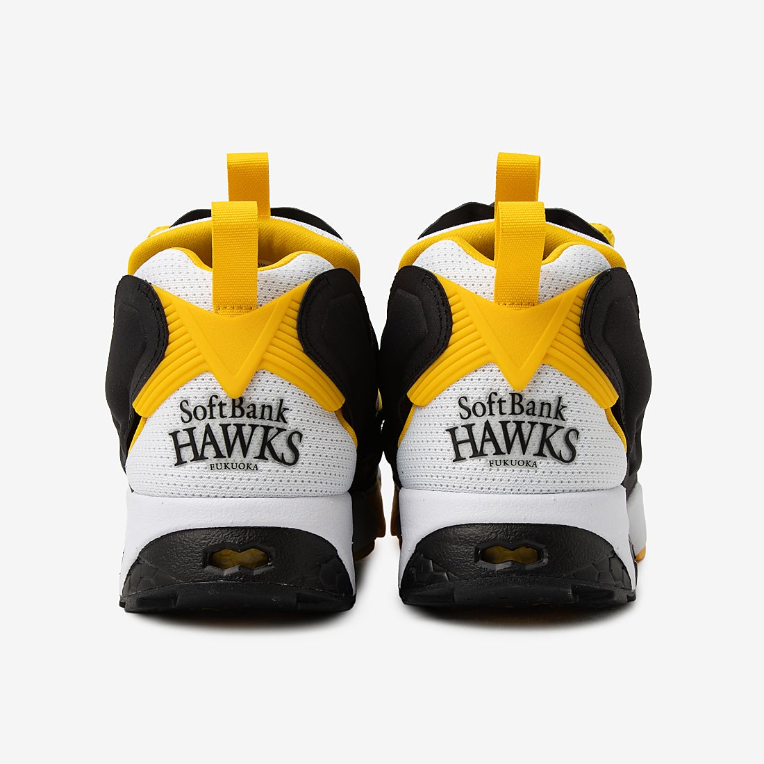 REEBOK x PACIFIC LEAGUE Pump Fury 94 - HAWKS **MESSAGE FIRST/先查詢貨存** (100286798)